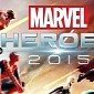Marvel Heroes 2015 Review (PC)