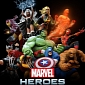 Marvel Heroes Forge of Asgard Is Live, Adds Depth to Crafting