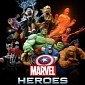 Marvel Heroes Launches Big Ten Week, Brings Back Most Popular Events