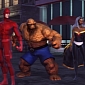Marvel Heroes New Loki DLC Out on Steam