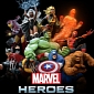Marvel Heroes Showcases Thor Before Final Beta Weekend
