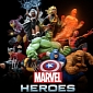 Marvel Heroes Update 2.3 Training Day Is Out, Daredevil Is Redesigned