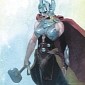Marvel Introduces New Thor: She’s a Woman and She’s Already Hated by Fans