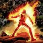 Marvel Kills Off Human Torch in ‘Fantastic Four’ Comics