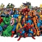 Marvel MMO Only Coming in 2012