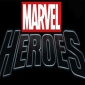 Marvel MMO Renamed to Heroes, Has Bigger Role for Well Known Characters