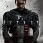 Marvel Releases First Poster for ‘Captain America’