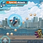 Marvel Run Jump Smash! Launched on Windows 8.1, Download Now