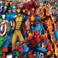 Marvel Super Hero Squad Announced