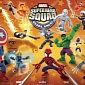 Marvel Super Hero Squad Online Adds Iron Spider, Sees Price Cut