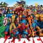Marvel Universe Will Allow Multiple Players to Inhabit the Same Superhero