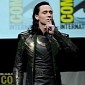 Marvel Wants More Loki in “Avengers: Age of Ultron,” Schedules Reshoots