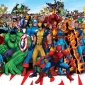 Marvel Wants More Superhero Games, Aims for Quality