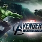 Marvel’s Avengers Initiative Gets Updated, Now $0.99 for a Limited Time