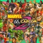 Marvel vs. Capcom 2 Coming in Late July
