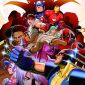 Marvel vs. Capcom 3 Will Beat Street Fighter IV, Capcom Says