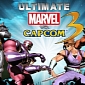 Marvel vs Capcom Games Pulled from PSN/XBLA, Last Chance to Get DLC