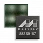 Marvell Releases SSD Controller with Support for SATA Express