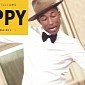 Marvin Gaye’s Family Is Not Done with Pharrell Williams: “Happy” Isn’t Original Either
