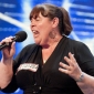 Mary Byrne Has Unfair Advantage on X Factor