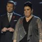Mary Byrne on X Factor Semi-Finals: I Knew They Wanted Me Out