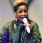 Mary J Blige Puts on Diva Attitude at Recent Gig