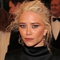 Mary-Kate Olsen Is Dating a Sarkozy