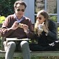 Mary-Kate Olsen Married Olivier Sarkozy in Secret, Steps Out with Wedding Band – Photo
