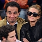 Mary-Kate Olsen Turned Down Olivier Sarkozy’s First Proposal, Wants Kids Badly
