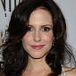 Mary-Louise Parker Is “Almost Done Acting” Because of Bloggers