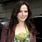 Mary-Louise Parker Returns to Broadway This Fall