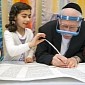 Maryland Man Finishes Writing the 304,805 Letters of the Torah After Eight Years of Work