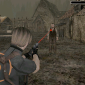 MascotCapsule Eruption Made Resident Evil 4 for iPhone Possible