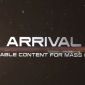 Mass Effect 2 Arrival DLC Out Today, Gets First Trailer