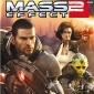 Mass Effect 2 Coming on Two Game Disks