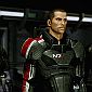 Mass Effect 2 Is Coming to the PlayStation 3