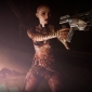 Mass Effect 2 Leaves Critics Nowhere to Go