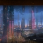 Mass Effect 2 Will Be a Dark Second Act