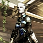 Mass Effect 3 Alternate Appearance Pack Out Now on PC, PS3, and Xbox 360