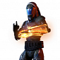 Mass Effect 3 Balance Update Brings Male Quarian Soldier, Many Changes