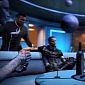 Mass Effect 3 Citadel DLC Gets Achievement List