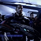 Mass Effect 3: Citadel DLC Out Today, March 5, Gets Stunning Video