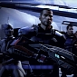 Mass Effect 3 Citadel and Reckoning DLCs Get Screenshots