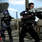 Mass Effect 3 Demo Arrives with Free Xbox Live Gold Membership