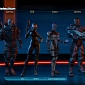 Mass Effect 3 Diary – Choosing Between Companions