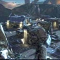 Mass Effect 3 Diary – Firebase Condor Isn’t a Good Map