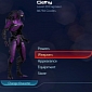 Mass Effect 3 Diary – Geth Characters Are a Vibrantly-Colored Blast