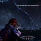 Mass Effect 3 Diary – Great Graphics and Varied Environments Keep Things Fresh