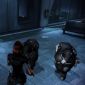 Mass Effect 3 Diary – Listening to Private Conversations
