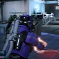 Mass Effect 3 Diary - Luck Still Matters in Multiplayer